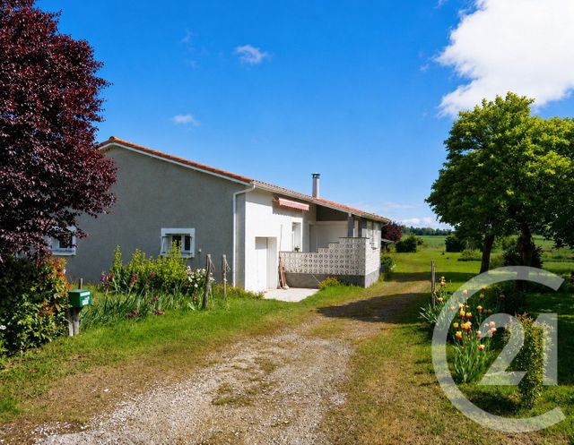 Maison à vendre ESCANECRABE