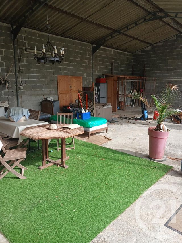 Maison &agrave; vendre - 5 pi&egrave;ces - 169 m2 - Escanecrabe - 31 - MIDI-PYRENEES