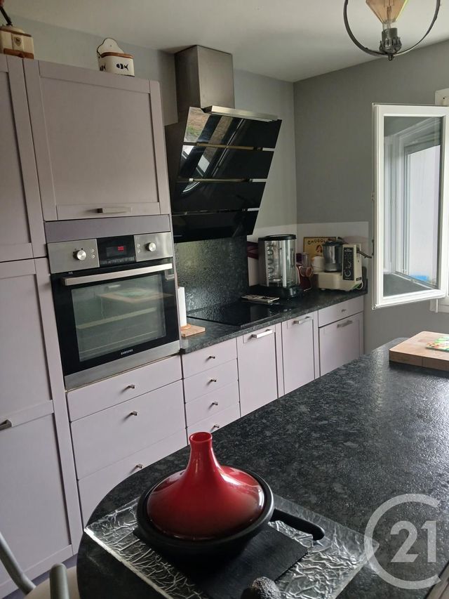Maison &agrave; vendre - 5 pi&egrave;ces - 169 m2 - Escanecrabe - 31 - MIDI-PYRENEES