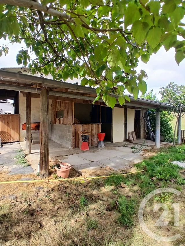 Maison &agrave; vendre - 5 pi&egrave;ces - 169 m2 - Escanecrabe - 31 - MIDI-PYRENEES