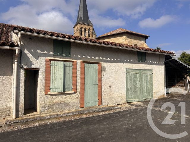 Maison &agrave; vendre - 5 pi&egrave;ces - 128 m2 - Lalanne Arque - 32 - MIDI-PYRENEES