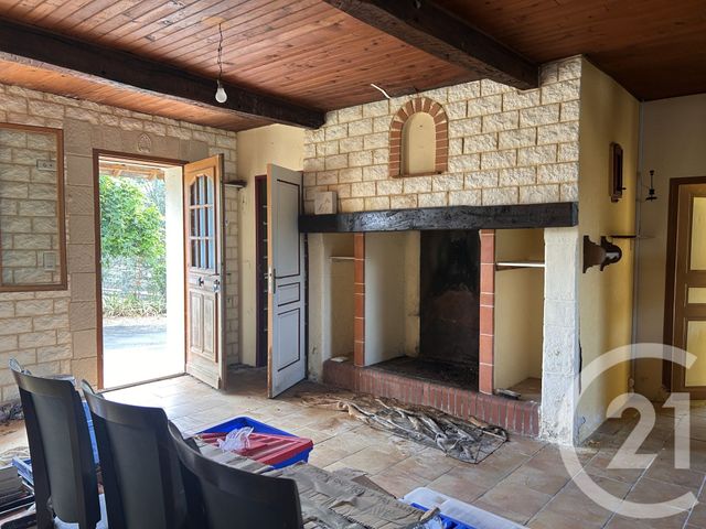 Maison &agrave; vendre - 5 pi&egrave;ces - 128 m2 - Lalanne Arque - 32 - MIDI-PYRENEES