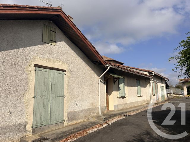 Maison &agrave; vendre - 5 pi&egrave;ces - 128 m2 - Lalanne Arque - 32 - MIDI-PYRENEES