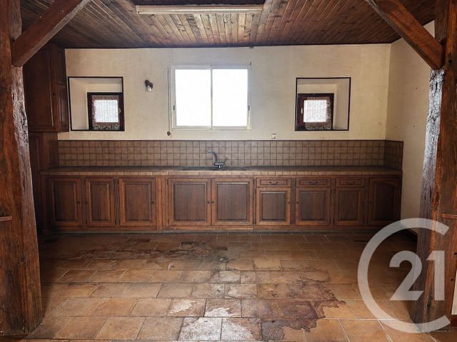 Maison &agrave; vendre - 5 pi&egrave;ces - 128 m2 - Lalanne Arque - 32 - MIDI-PYRENEES