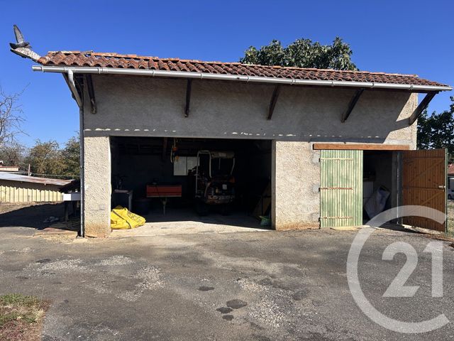 Maison &agrave; vendre - 5 pi&egrave;ces - 128 m2 - Lalanne Arque - 32 - MIDI-PYRENEES