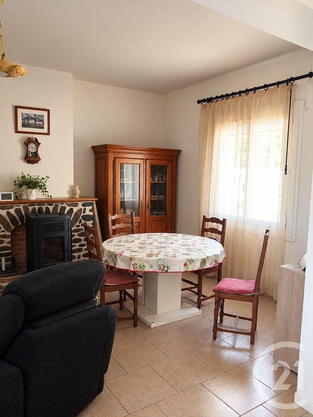 Maison &agrave; vendre - 4 pi&egrave;ces - 82,44 m2 - Boulogne Sur Gesse - 31 - MIDI-PYRENEES