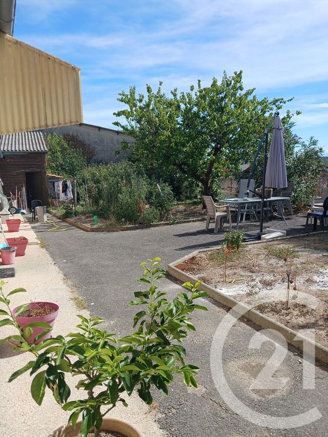 Maison &agrave; vendre - 4 pi&egrave;ces - 82,44 m2 - Boulogne Sur Gesse - 31 - MIDI-PYRENEES