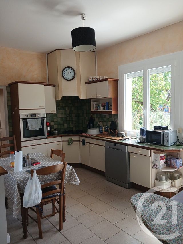Maison &agrave; vendre - 4 pi&egrave;ces - 82,44 m2 - Boulogne Sur Gesse - 31 - MIDI-PYRENEES