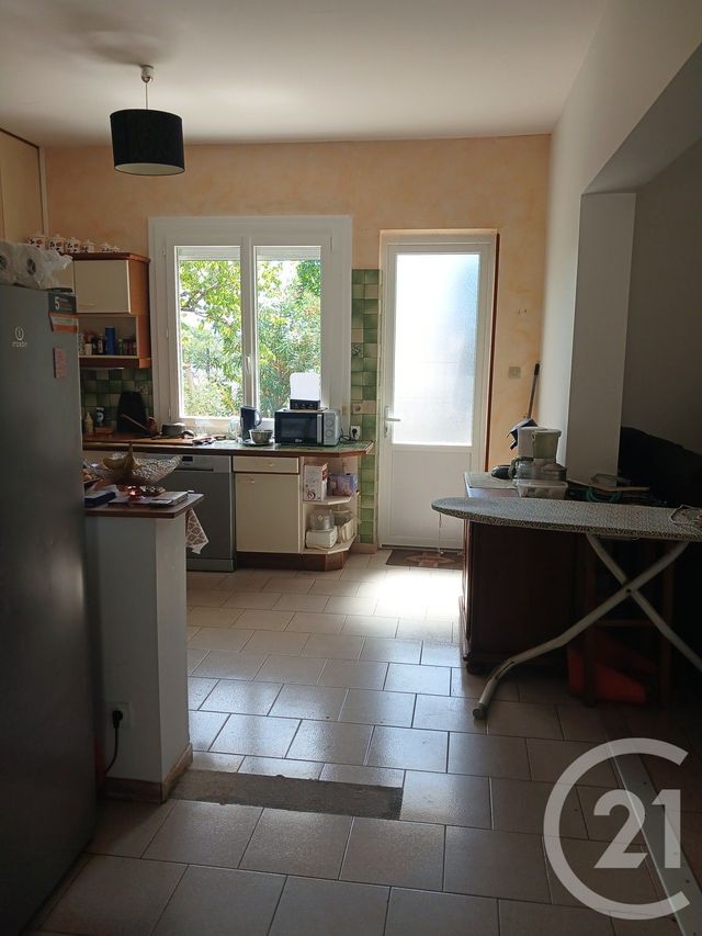 Maison &agrave; vendre - 4 pi&egrave;ces - 82,44 m2 - Boulogne Sur Gesse - 31 - MIDI-PYRENEES