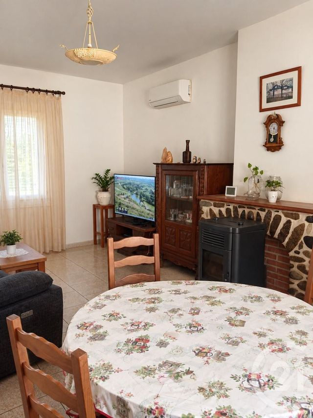 Maison &agrave; vendre - 4 pi&egrave;ces - 82,44 m2 - Boulogne Sur Gesse - 31 - MIDI-PYRENEES