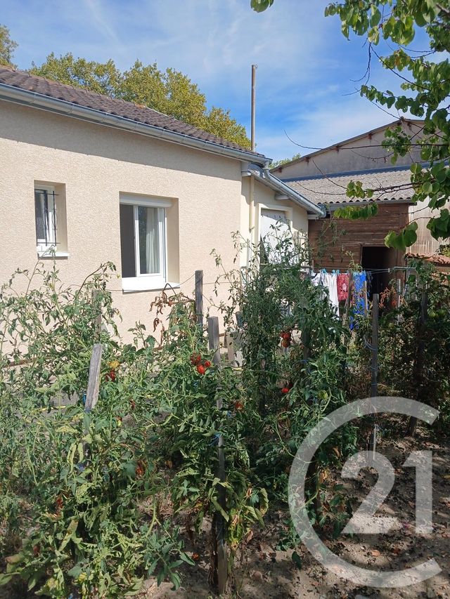 Maison &agrave; vendre - 4 pi&egrave;ces - 82,44 m2 - Boulogne Sur Gesse - 31 - MIDI-PYRENEES