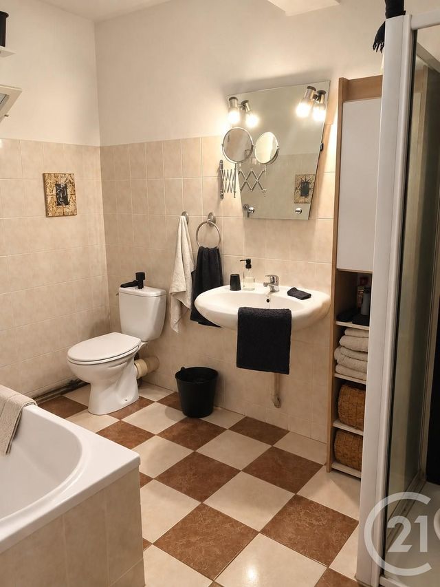 Maison &agrave; vendre - 7 pi&egrave;ces - 190 m2 - L Isle En Dodon - 31 - MIDI-PYRENEES