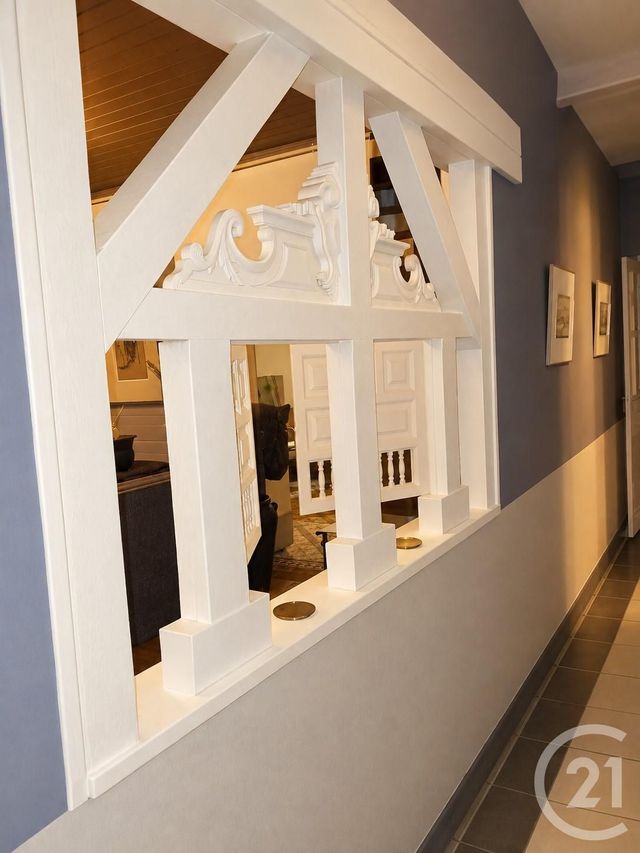 Maison &agrave; vendre - 7 pi&egrave;ces - 190 m2 - L Isle En Dodon - 31 - MIDI-PYRENEES