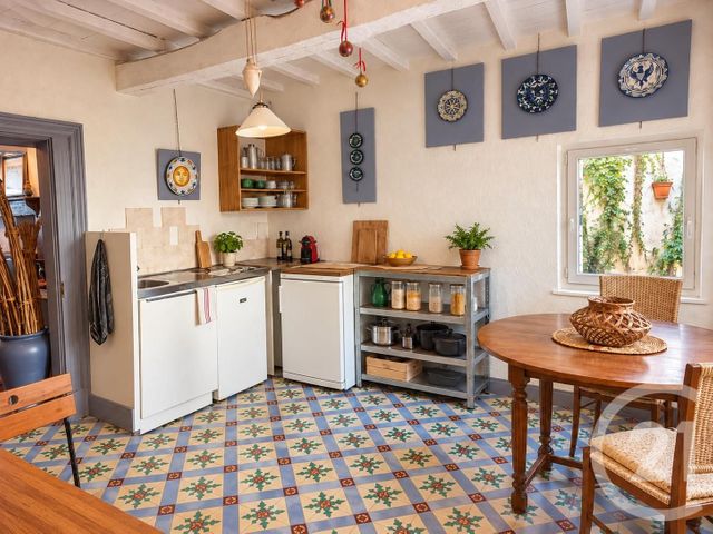 Maison &agrave; vendre - 7 pi&egrave;ces - 190 m2 - L Isle En Dodon - 31 - MIDI-PYRENEES