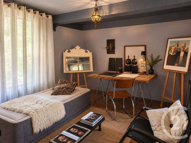Maison &agrave; vendre - 7 pi&egrave;ces - 190 m2 - L Isle En Dodon - 31 - MIDI-PYRENEES