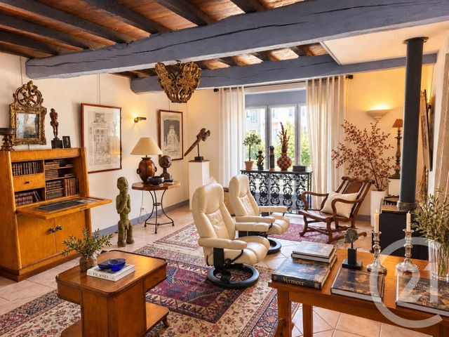 Maison &agrave; vendre - 7 pi&egrave;ces - 190 m2 - L Isle En Dodon - 31 - MIDI-PYRENEES