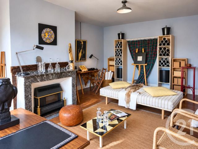 Maison &agrave; vendre - 7 pi&egrave;ces - 190 m2 - L Isle En Dodon - 31 - MIDI-PYRENEES