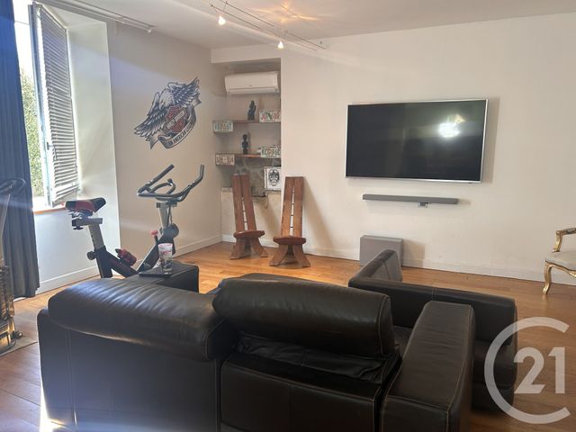 Maison &agrave; vendre - 5 pi&egrave;ces - 195 m2 - Charlas - 31 - MIDI-PYRENEES