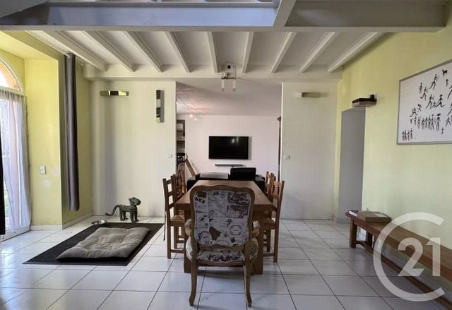 Maison &agrave; vendre - 5 pi&egrave;ces - 195 m2 - Charlas - 31 - MIDI-PYRENEES