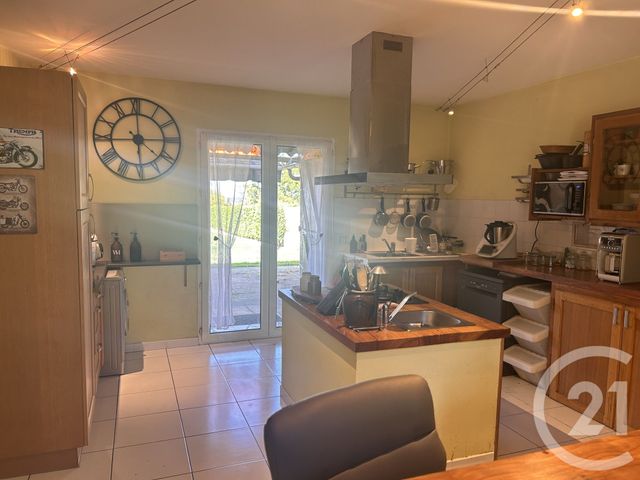 Maison &agrave; vendre - 5 pi&egrave;ces - 195 m2 - Charlas - 31 - MIDI-PYRENEES