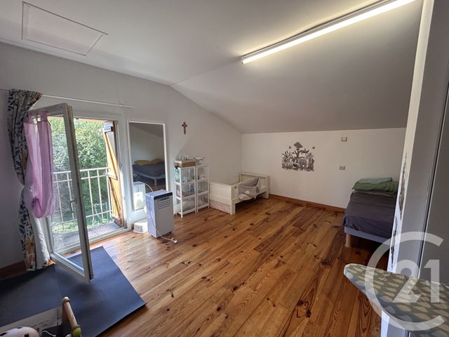 Maison &agrave; vendre - 5 pi&egrave;ces - 195 m2 - Charlas - 31 - MIDI-PYRENEES