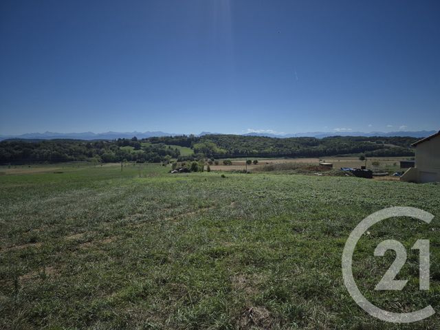 Terrain &agrave; vendre - 5861 m2 - Saman - 31 - MIDI-PYRENEES