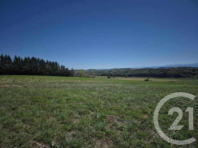 Terrain &agrave; vendre - 5861 m2 - Saman - 31 - MIDI-PYRENEES