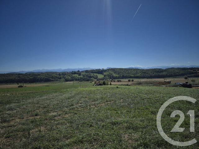 Terrain &agrave; vendre - 5861 m2 - Saman - 31 - MIDI-PYRENEES