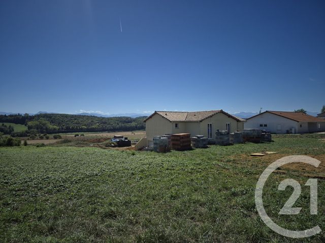 Terrain &agrave; vendre - 5861 m2 - Saman - 31 - MIDI-PYRENEES
