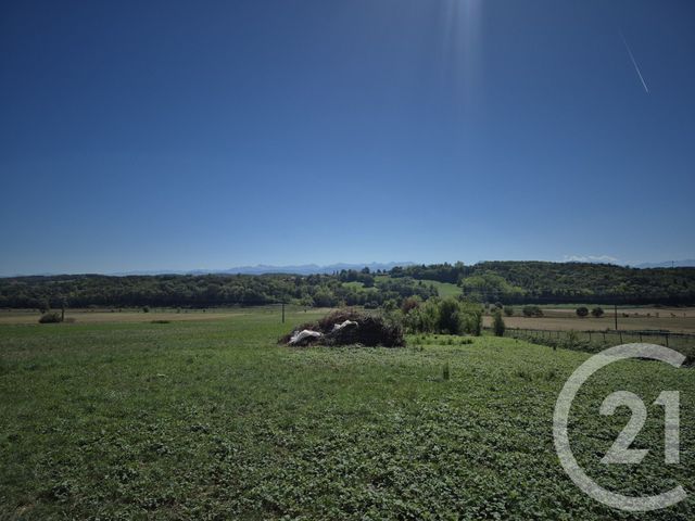 Terrain &agrave; vendre - 5861 m2 - Saman - 31 - MIDI-PYRENEES
