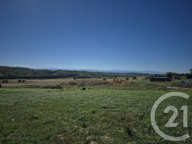 Terrain &agrave; vendre - 5861 m2 - Saman - 31 - MIDI-PYRENEES