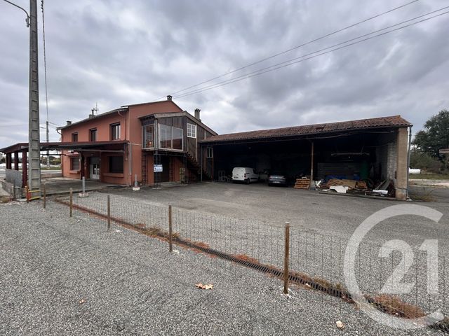 Maison &agrave; vendre - 11 pi&egrave;ces - 310 m2 - St Pe Delbosc - 31 - MIDI-PYRENEES