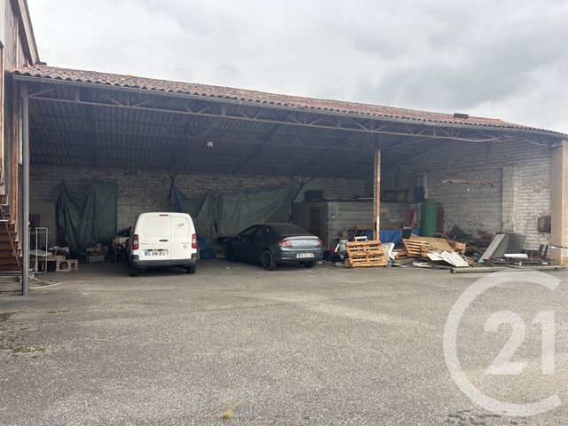 Maison &agrave; vendre - 11 pi&egrave;ces - 310 m2 - St Pe Delbosc - 31 - MIDI-PYRENEES