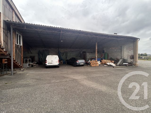 Maison &agrave; vendre - 11 pi&egrave;ces - 310 m2 - St Pe Delbosc - 31 - MIDI-PYRENEES