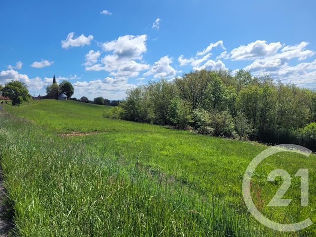 Terrain &agrave; vendre - 13135 m2 - Thermes Magnoac - 65 - MIDI-PYRENEES