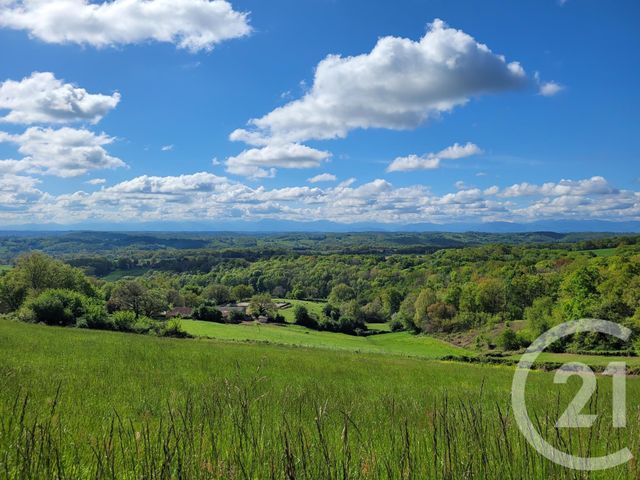 terrain - THERMES MAGNOAC - 65