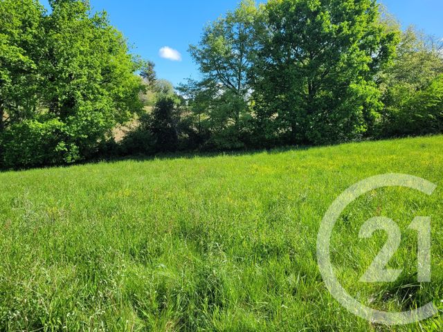 Terrain &agrave; vendre - 6910 m2 - Thermes Magnoac - 65 - MIDI-PYRENEES