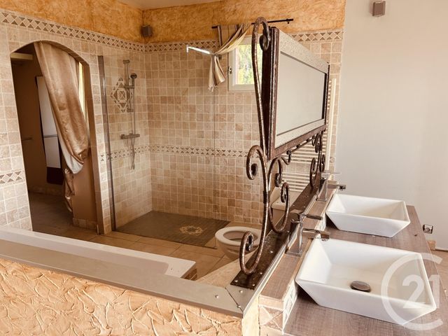 Maison &agrave; vendre - 4 pi&egrave;ces - 199 m2 - Nenigan - 31 - MIDI-PYRENEES