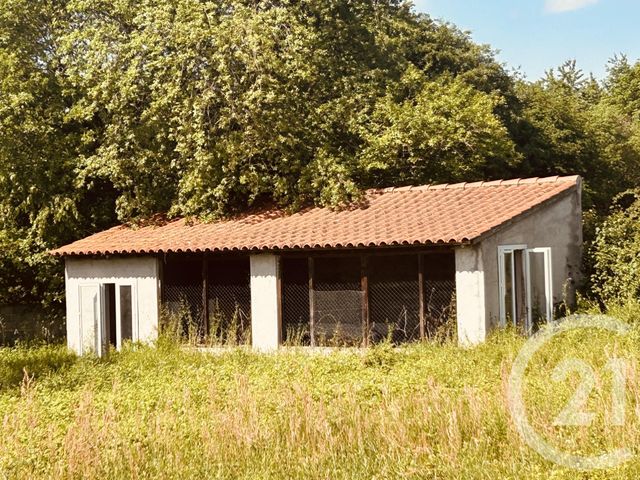 Maison &agrave; vendre - 4 pi&egrave;ces - 199 m2 - Nenigan - 31 - MIDI-PYRENEES