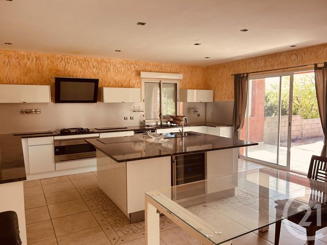 Maison &agrave; vendre - 4 pi&egrave;ces - 199 m2 - Nenigan - 31 - MIDI-PYRENEES