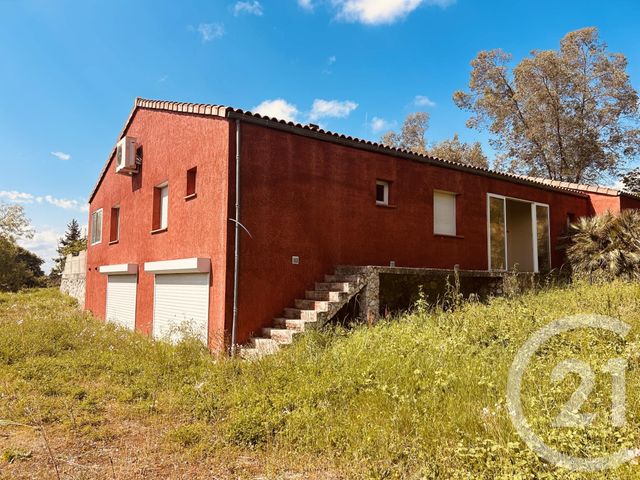 Maison &agrave; vendre - 4 pi&egrave;ces - 199 m2 - Nenigan - 31 - MIDI-PYRENEES