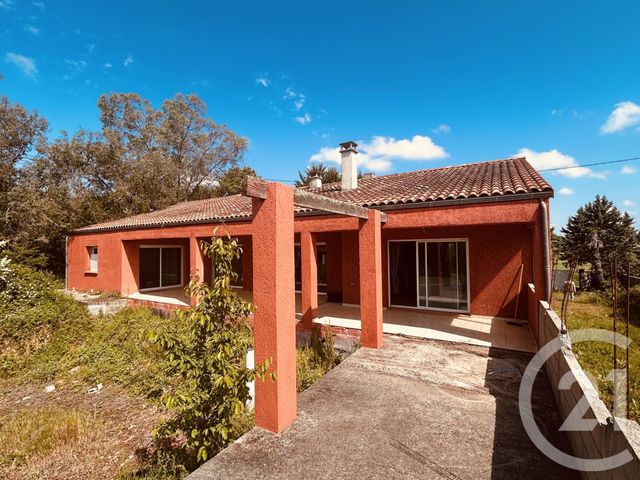 Maison à vendre NENIGAN