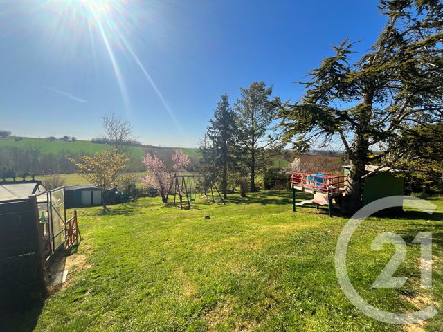 Maison à vendre - 5 pièces - 134,66 m2 - Samatan - 32 - MIDI-PYRENEES