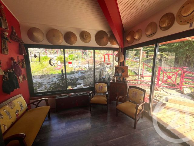 Maison à vendre - 5 pièces - 134,66 m2 - Samatan - 32 - MIDI-PYRENEES