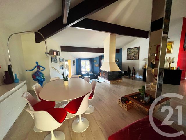 Maison à vendre - 5 pièces - 134,66 m2 - Samatan - 32 - MIDI-PYRENEES
