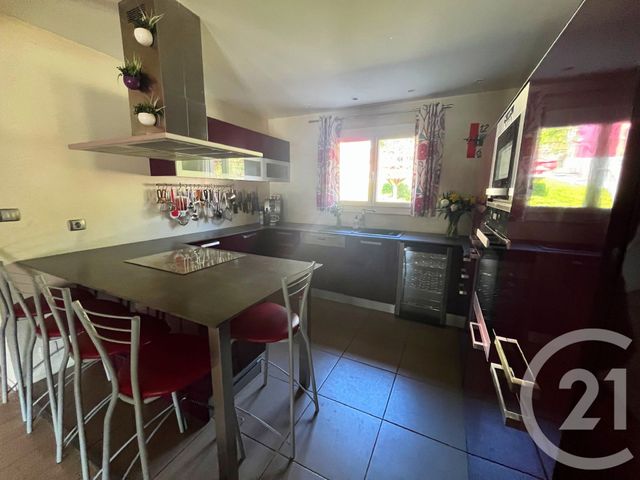 Maison à vendre - 5 pièces - 134,66 m2 - Samatan - 32 - MIDI-PYRENEES