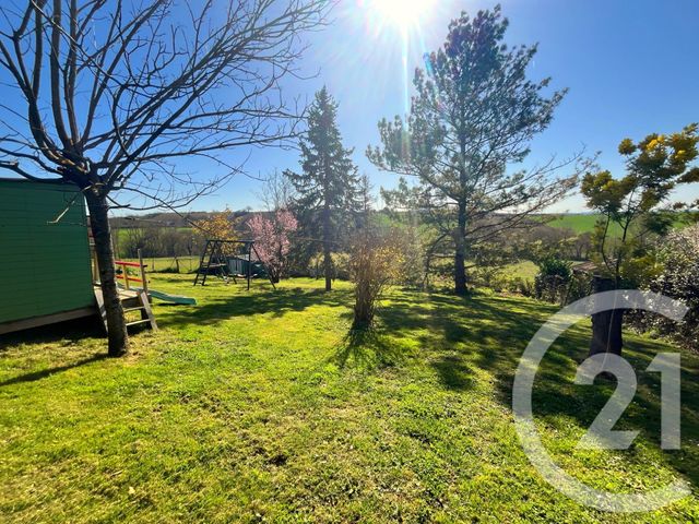 Maison à vendre - 5 pièces - 134,66 m2 - Samatan - 32 - MIDI-PYRENEES