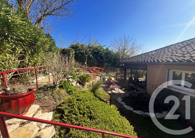 Maison à vendre - 5 pièces - 134,66 m2 - Samatan - 32 - MIDI-PYRENEES