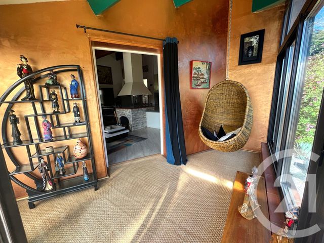 Maison à vendre - 5 pièces - 134,66 m2 - Samatan - 32 - MIDI-PYRENEES