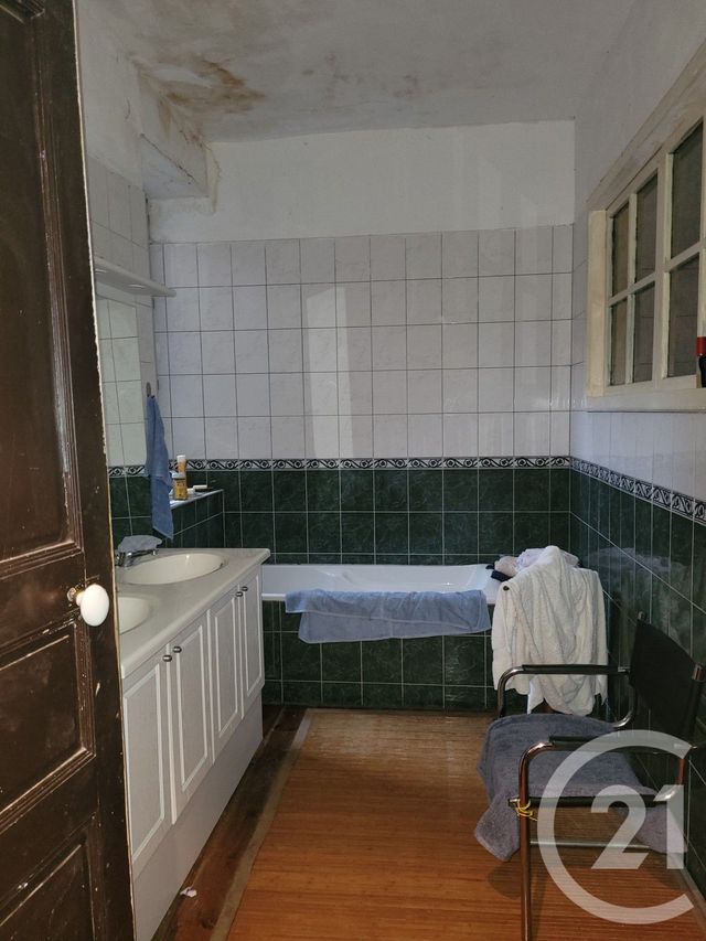 Maison &agrave; vendre - 8 pi&egrave;ces - 218,88 m2 - Cassagnabere Tournas - 31 - MIDI-PYRENEES